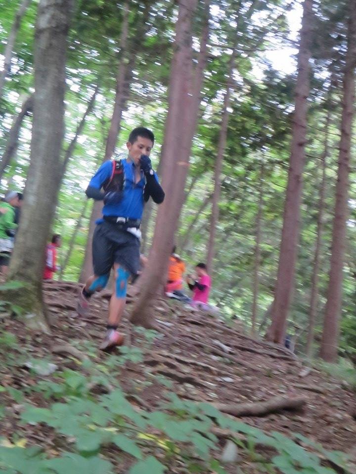 DC] 第23回ハセツネCUP・日本山岳耐久レース 2015 プレビュー #Hasetsune | DogsorCaravan  トレイルランニング・スカイランニングのオンラインメディア