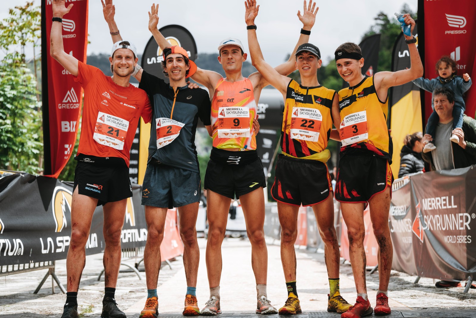 DC Weekly 2024年5月21日 Australia、Trail Alsace Grand Est by UTMB、彩の国、Skyrace  Gorges du Tarn、野辺山100km | DogsorCaravan トレイルランニング・スカイランニングのオンラインメディア