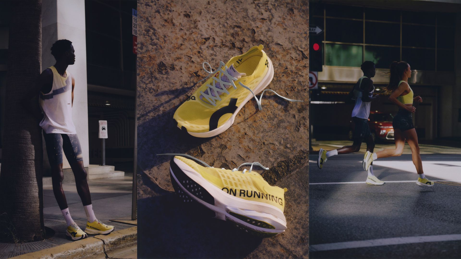 ウォーキング・ランニングウェア On Cloudboom Strike LS ウォーキング・ランニングウェア On Cloudboom Strike LS Cloudboom