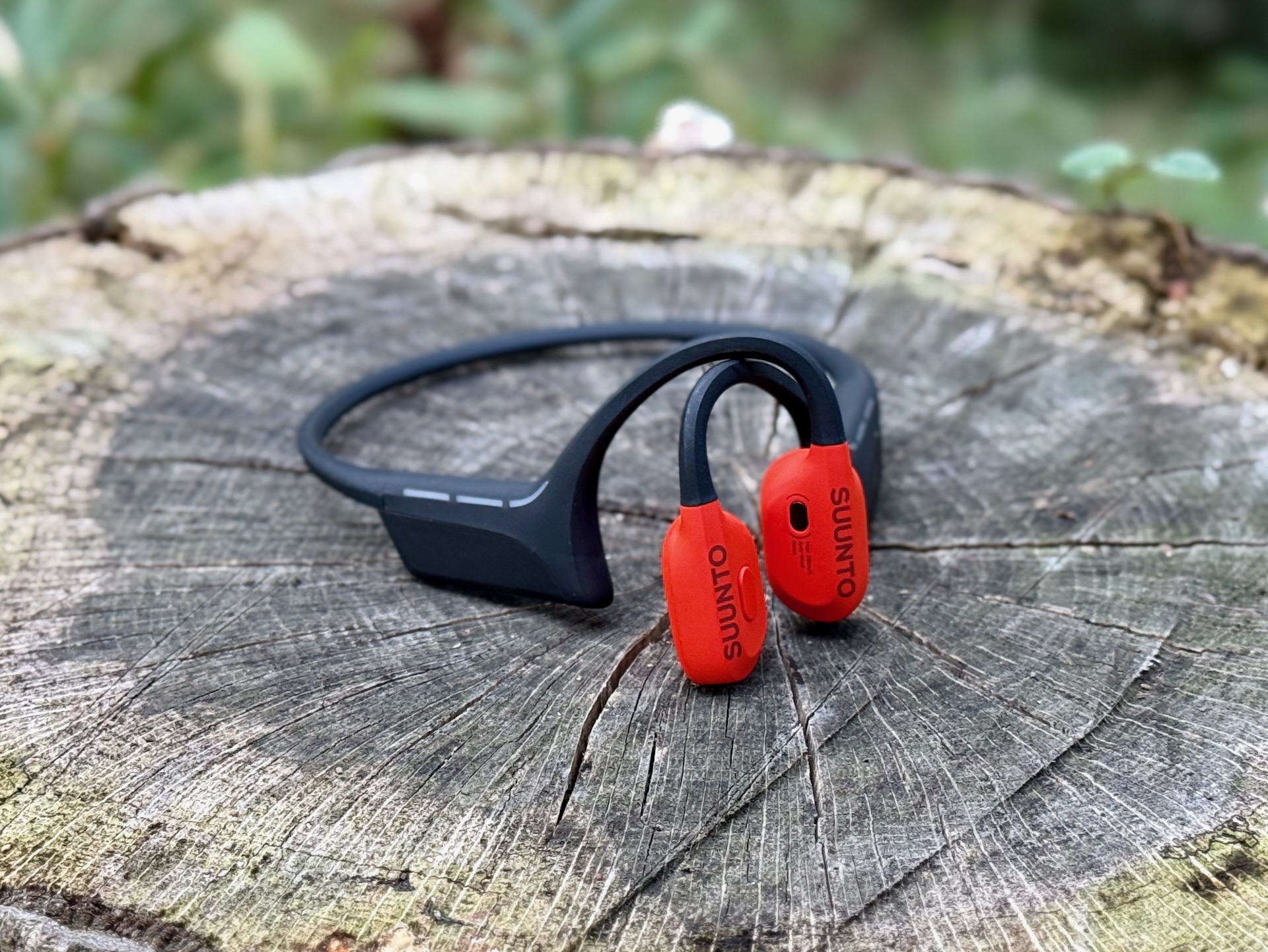 Suunto Wing 2 はランニングとの相性ではライバル機を追い抜いた最高の