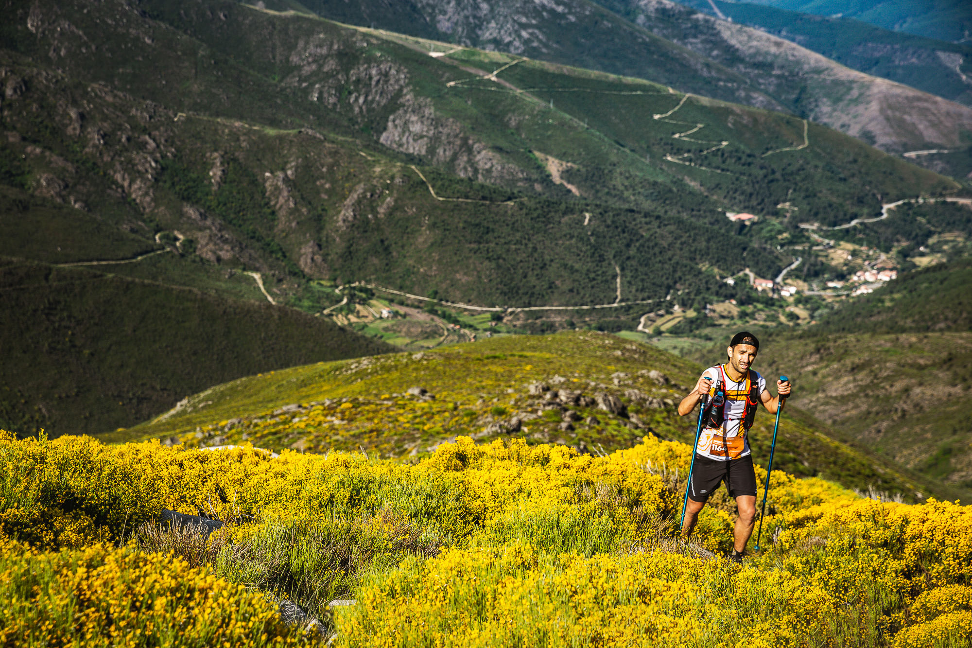 ポルトガルの「Oh Meu Deus」、2026年からUTMBワールドシリーズ