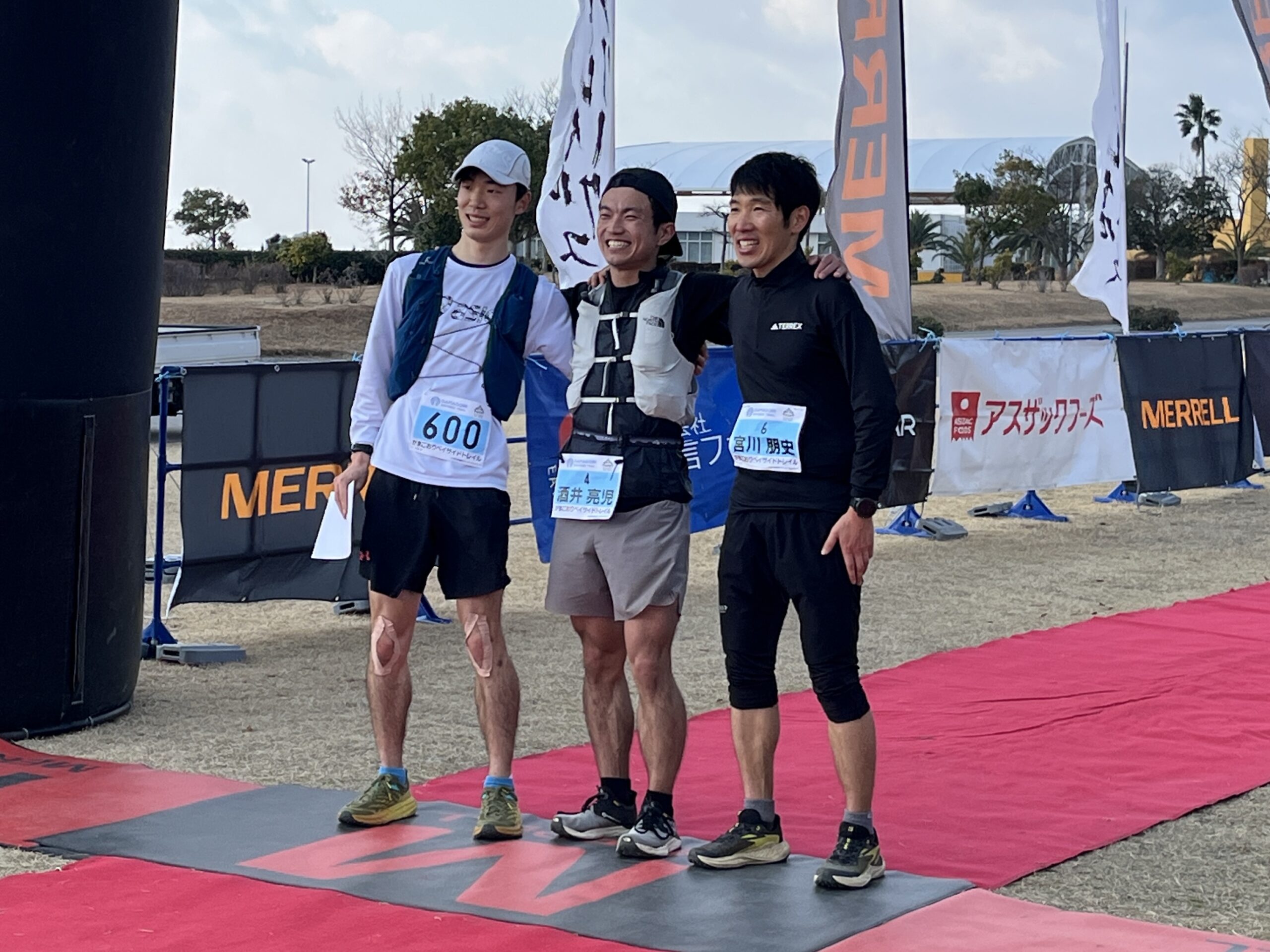 DC Weekly 2026年1月26日 Arc of Attrition by UTMB、Hong Kong  100、がまごおりベイサイド、花嫁街道・烏場山 | DogsorCaravan トレイルランニング・スカイランニングのオンラインメディア